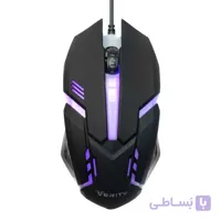 ماوس مخصوص بازی وریتی مدل V-MS5123G