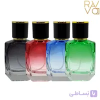 عطر ترکیبی مردانه رایوو بلو امپایر ساواج |Rayvo Blue Empire Sauvage