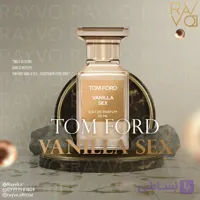 عطر ادکلن تام فورد وانیلا سکس | Tom Ford Vanilla Sex