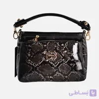 کیف زنانه طرح پوست ماری ماتیلده خرید اقساطی 7909