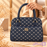 کیف زنانه مدل ساناز