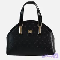 کیف زنانه مدل کارینا بلک