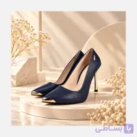 کفش پاشنه بلند زنانه ایزابلا خرید اقساطی 1120