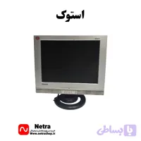 مانیتور استوک هانسول mtf 505