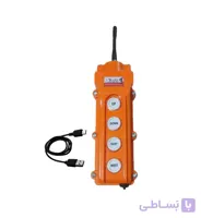 ریموت کنترل یدکی بالابرRT4K-Type C