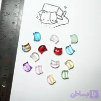 مهره کله گربه کوچیک