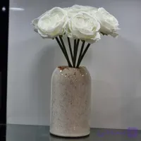 دسته گل پیونی ۷ شاخه | گل‌آرایی خاص با قیمت مناسب