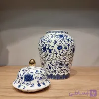 جینجرجار در دار وارداتی جنس چینی