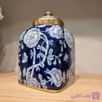 جینجر چینی وارداتی