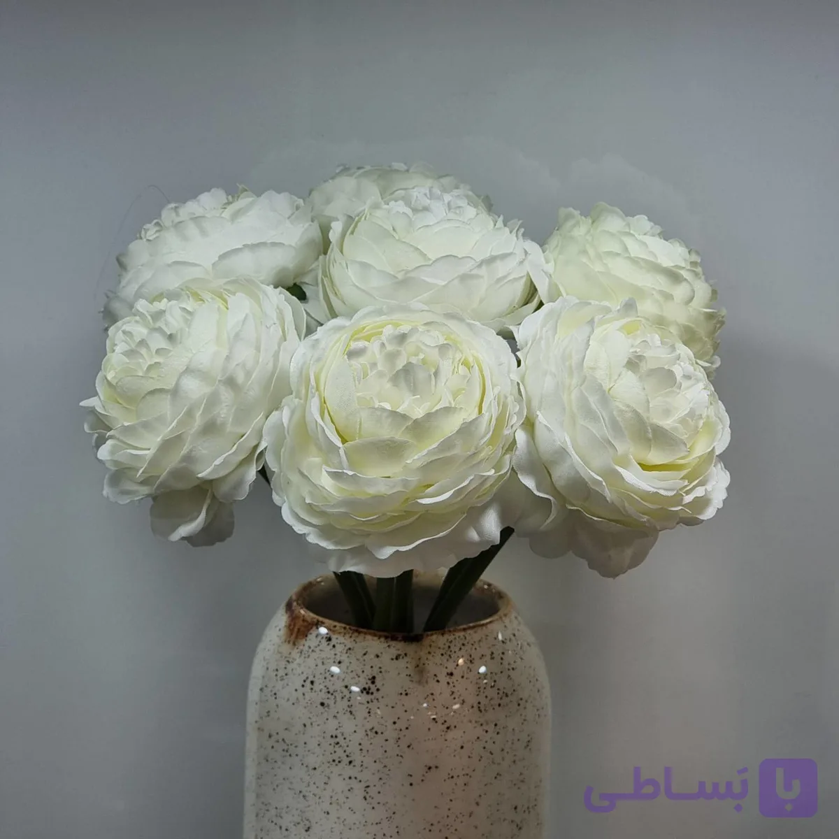 و قیمت دسته نسترن فرانسوی ۷ شاخه | دکوراسیون و هدیه شیک