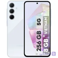 گوشی موبایل سامسونگ مدل Galaxy A35 دو سیم کارت ظرفیت 256 گیگابایت رم 8 گیگابایت – ویتنام