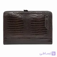 کیف کلاسور چرم دایموند تبریز