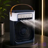 پنکه مه پاش Air Cooler Fan با قابلیت های جذاب