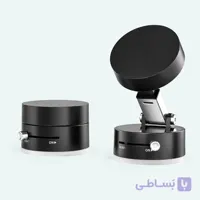 هولدر گوشی موبایل مگنتی وکیومی