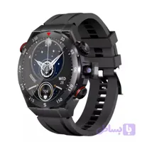 ساعت هوشمند سیم کارت خور مدل WS10 + دوربین دار