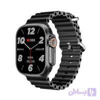 ساعت هوشمند اپل واچ hm 25 ultra3