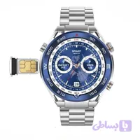 ساعت هوشمند تلزیل مدل DW-41 سیم کارت خور