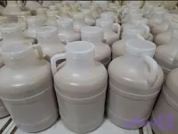 ارده ممتاز کنجد ایرانی درجه یک 10 کیلو گرمی