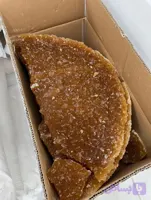 نبات ممتاز سنتی کاسه دو آتیشه 20 کیلو گرمی