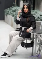 کت شلوار مازاراتی درجه یک
