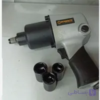 بکس بادی 680 نیوتن متر مدل pnt 103