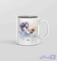 ماگ بهمن