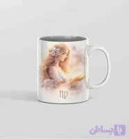 ماگ ماه شهریور