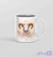 ماگ ماه فروردین
