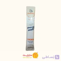 بستنی گربه با طعم ماهی تن مورفی – ساشه 15 گرمی