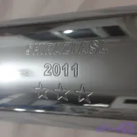 اگزوز شیرازی اصل سه ستاره 09370943438