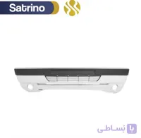 سپر جلو  پژو 405_ELX