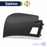قاب ایربگ دنا , دنا پلاس سمت شاگرد