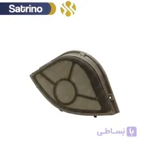 قاب بلندگو رودری پژو 405 بژ قدیم جلو چپ