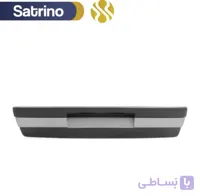سپر عقب پژو405