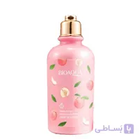 لوسیون و کرم  بدن با رایحه هلو
