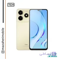 گوشی موبایل تی سی اچ مدل  TCH ONE دو سیم کارت ظرفیت 64 گیگابایت رم 4 گیگابایت