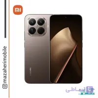 گوشی موبایل شیائومی مدل Xiaomi 15T 5G دوسیمکارت رم 12 حافظه 512 گیگابایت