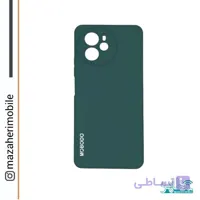 کاور(قاب) سیلیکونی بلک ویو مدل silicon case blackview SHARK 8