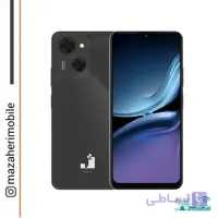 گوشی موبایل ژوبیتر مدل Jubiter M25  4G دوسیمکارت رم 4 حافظه 128 گیگابایت