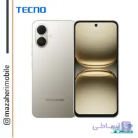 گوشی موبایل تکنو مدل  Tecno Spark GO 2  دوسیم کارت رم 3 حافظه 64 گیگابایت