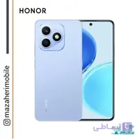گوشی موبایل آنر مدل Honor X8d  دوسیمکارت رم 8 حافظه 512 گیگابایت