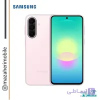گوشی موبایل سامسونگ مدل SAMSUNG A27 5G رم 8 حافظه داخلی 128 گیگابایت