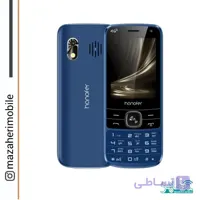 گوشی موبایل هانوفر مدل Hanofer 5300 4G Androidدو سیم کارت رم 2 حافظه داخلی 16 گیگابایت