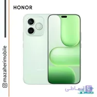 گوشی موبایل آنر مدل Honor 600 5G دوسیمکارت رم 8 حافظه 256 گیگابایت