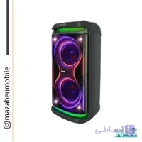 اسپیکر راک باکس ردتون مدل R300