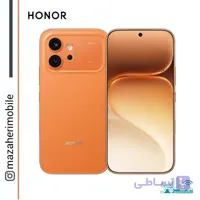 گوشی موبایل آنر مدل Honor 600 5G دوسیمکارت رم 12 حافظه 256 گیگابایت