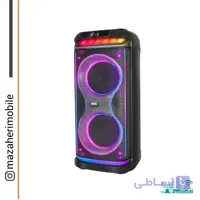 اسپیکر راک باکس ردتون مدل R200