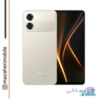 گوشی موبایل تی سی اچ مدل  TCH ONE Pro دو سیم کارت رم 8 حافظه داخلی ۱۲۸ گیگابایت