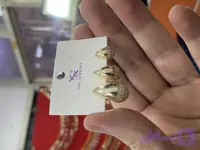 گوشواره برند ysx کارتی