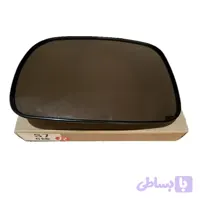شیشه آینه راست و چپ هایما S7